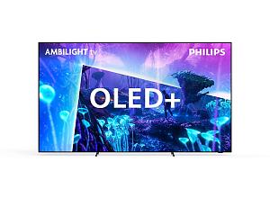 Телевизор PHILIPS 65OLED951/12 65"