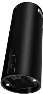 Вытяжка MAUNFELD Lee Light Isla 35 Sensor Black