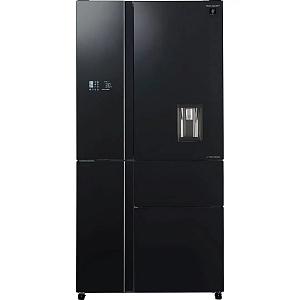 Холодильник Sharp SJWX99ABK RU
