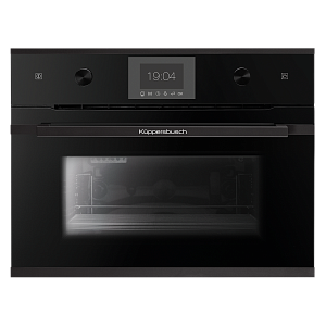 Пароварка Kuppersbusch CD 6350.0 S5